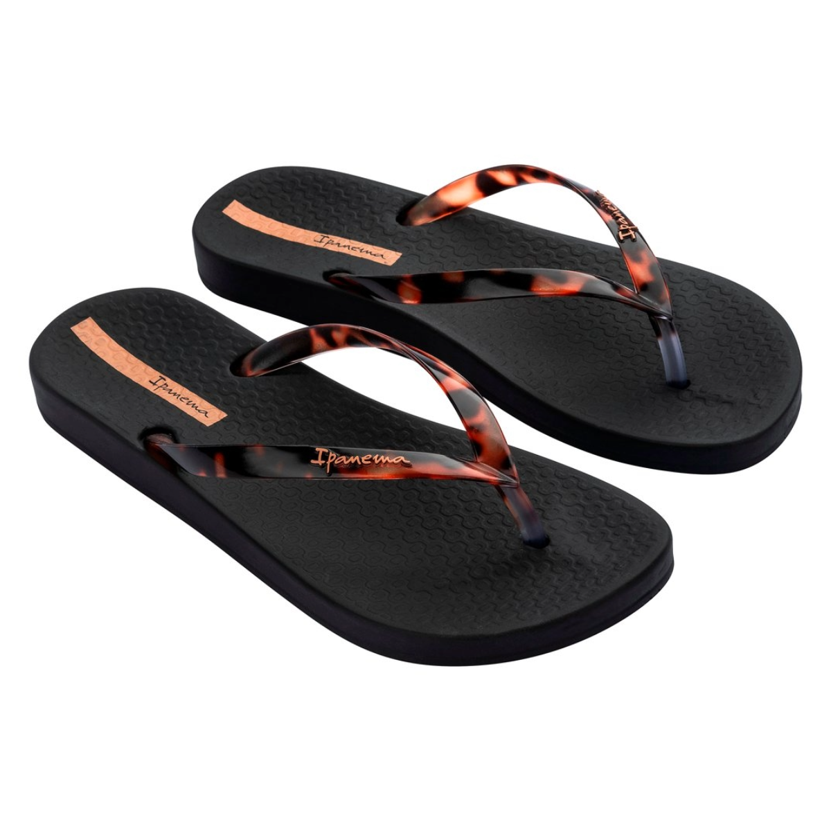 Ipanema - Anatomic Connect Slipper Dames